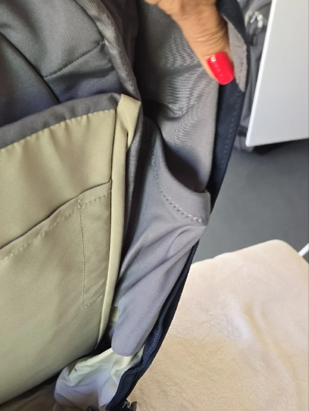 Bellroy 22L Venture Backpack